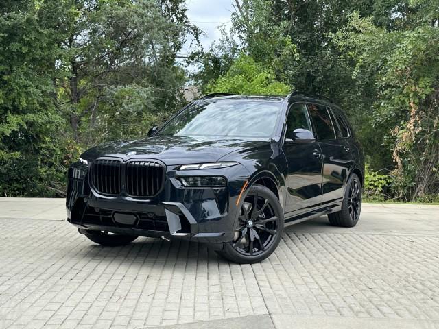 2027 BMW X7 xDrive40i for sale in Evans, GA