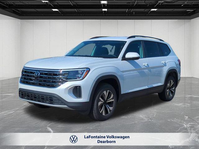 2026 Volkswagen Atlas SE for sale in Dearborn, MI
