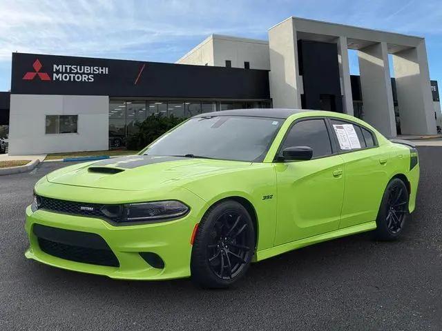 2023 Dodge Charger Scat Pack for sale in Seminole, FL