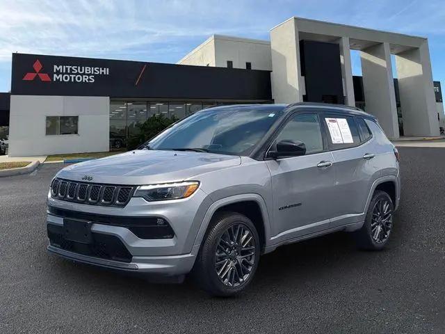 2023 Jeep Compass High Altitude 4x4 for sale in Seminole, FL