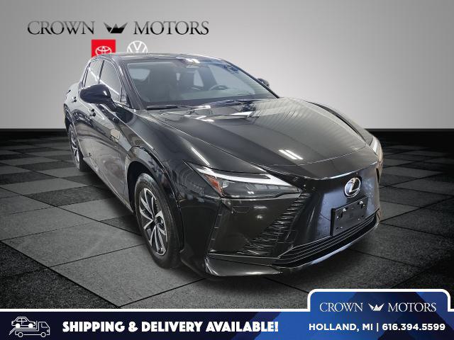 2023 Lexus RZ 450e 450e Premium for sale in Holland, MI