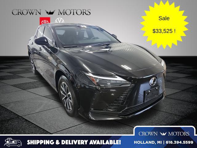 2023 Lexus RZ 450e 450e Premium for sale in Holland, MI