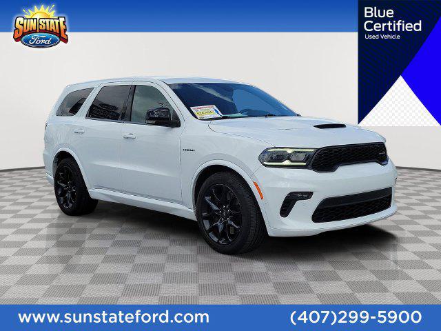2022 Dodge Durango R/T AWD for sale in Orlando, FL