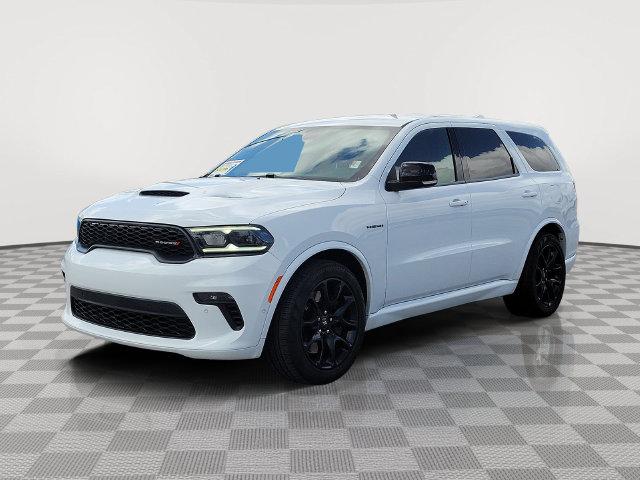 2022 Dodge Durango R/T AWD