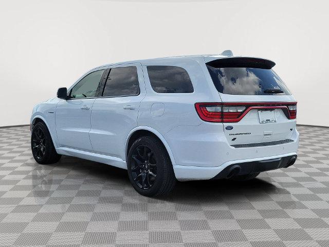2022 Dodge Durango R/T AWD