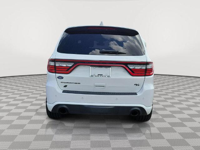 2022 Dodge Durango R/T AWD