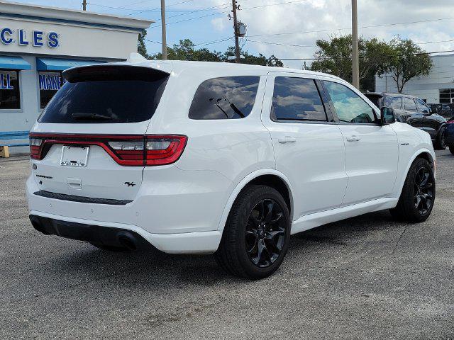 2022 Dodge Durango R/T AWD