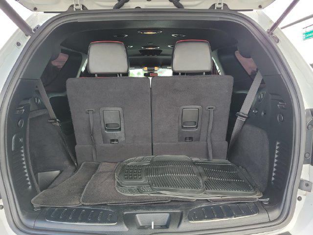 2022 Dodge Durango R/T AWD