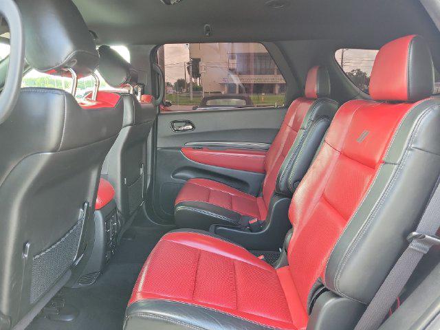 2022 Dodge Durango R/T AWD