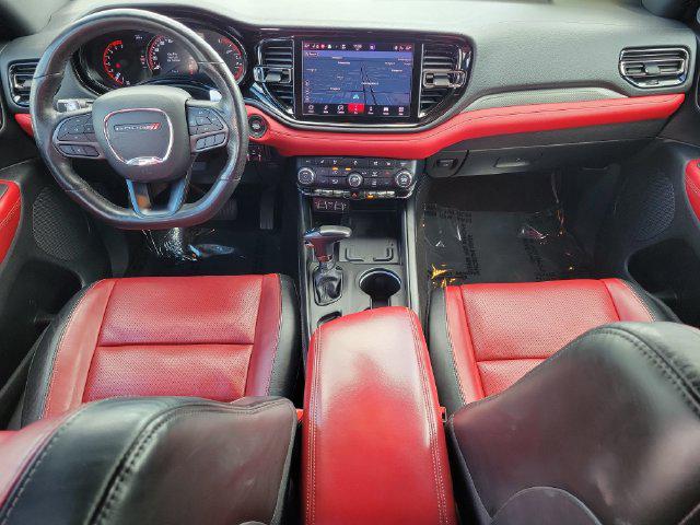 2022 Dodge Durango R/T AWD