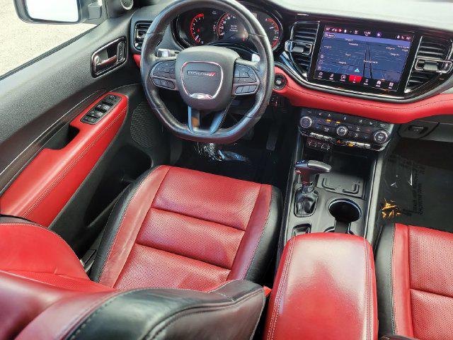 2022 Dodge Durango R/T AWD