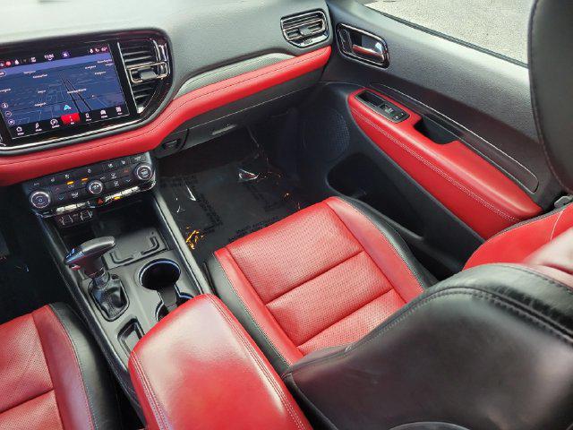 2022 Dodge Durango R/T AWD