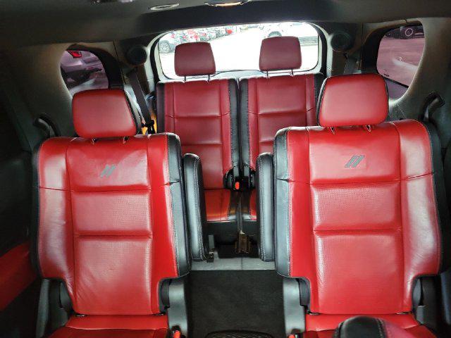 2022 Dodge Durango R/T AWD