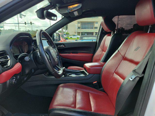 2022 Dodge Durango R/T AWD