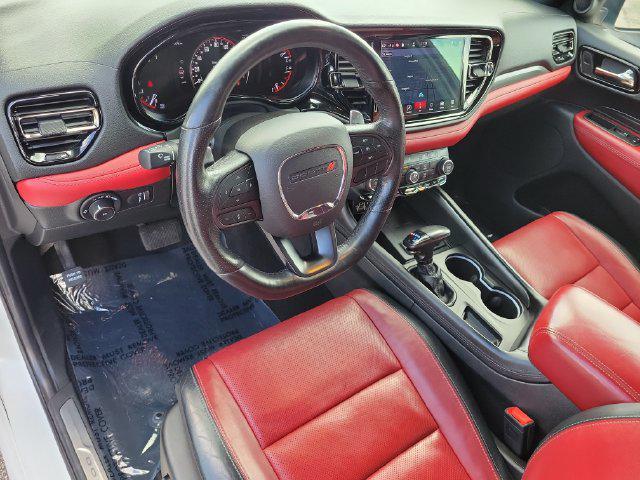2022 Dodge Durango R/T AWD