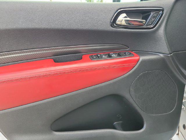 2022 Dodge Durango R/T AWD