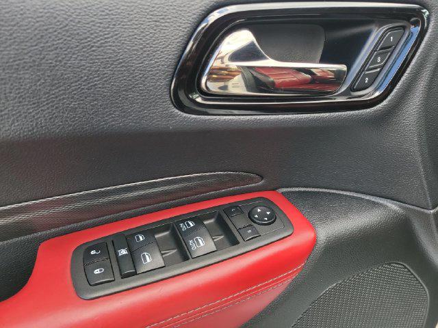 2022 Dodge Durango R/T AWD