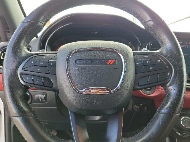 2022 Dodge Durango R/T AWD