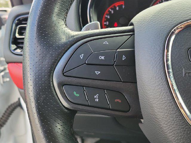 2022 Dodge Durango R/T AWD