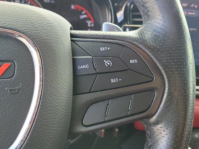 2022 Dodge Durango R/T AWD
