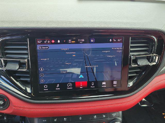 2022 Dodge Durango R/T AWD