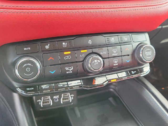 2022 Dodge Durango R/T AWD