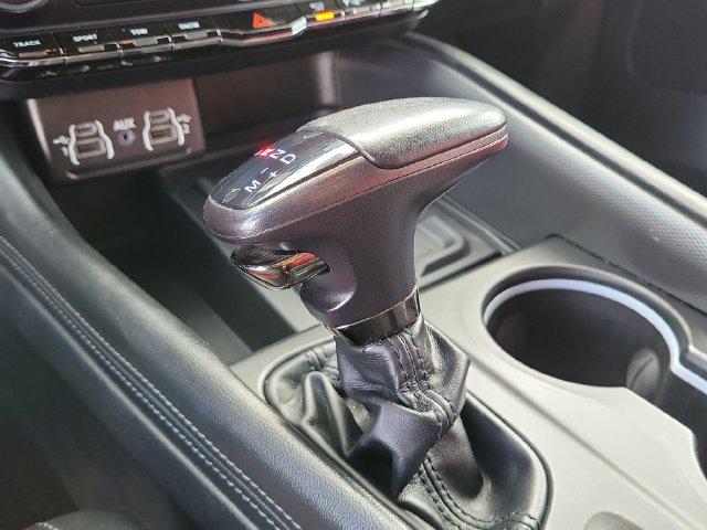 2022 Dodge Durango R/T AWD