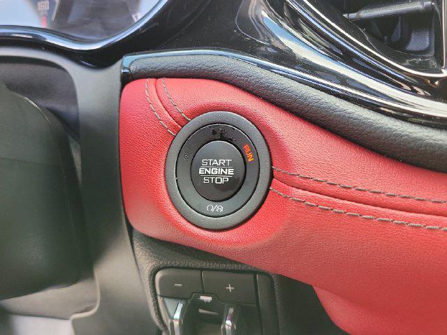 2022 Dodge Durango R/T AWD