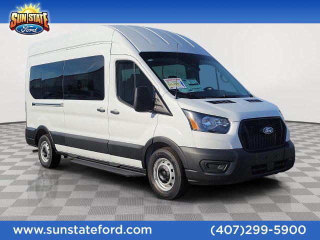 2027 Ford Transit-350 Passenger Van XL for sale in Orlando, FL