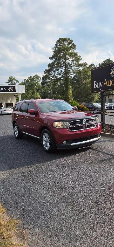2013 Dodge Durango Crew for sale in Ravenel, SC
