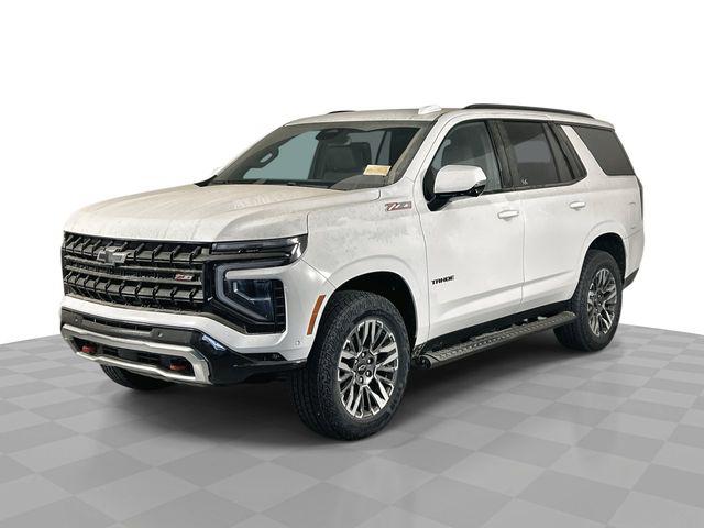 2026 Chevrolet Tahoe 4WD Z71 for sale in Riverside, CA