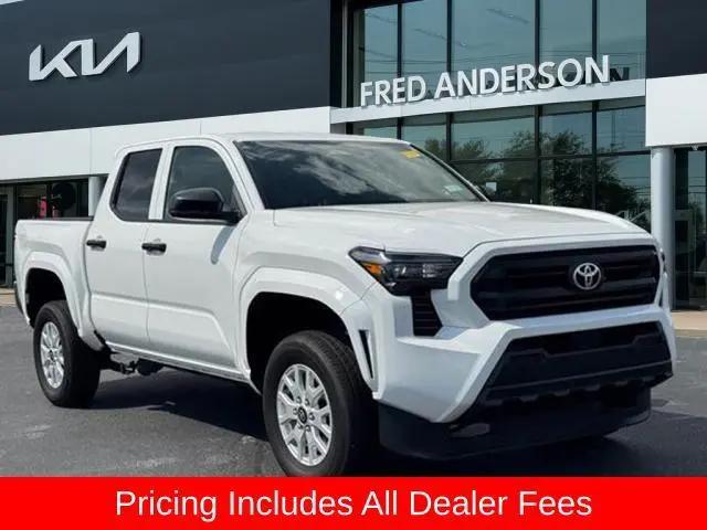 2025 Toyota Tacoma SR for sale in Greenville, SC