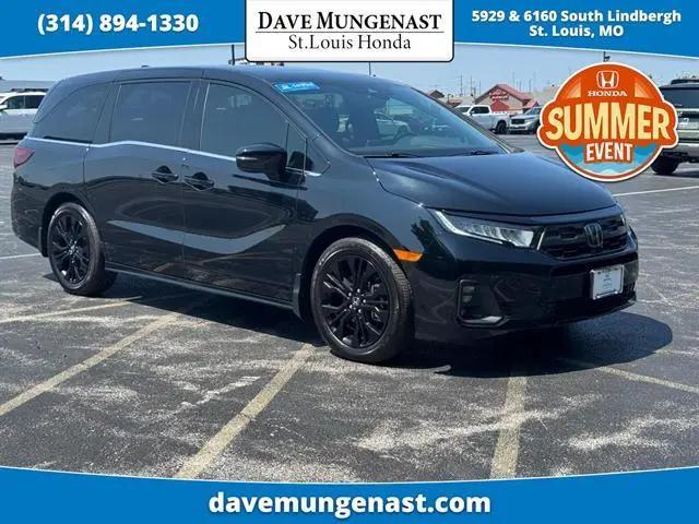 2026 Honda Odyssey Sport-L for sale in Saint Louis, MO