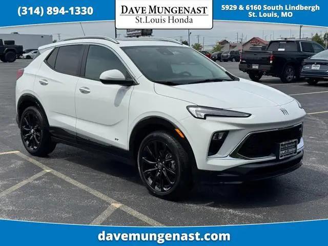 2025 Buick Encore GX Sport Touring AWD for sale in Saint Louis, MO