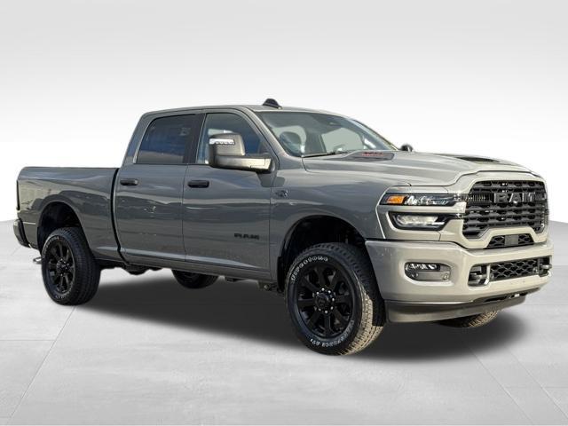 2027 Ram 2500 Big Horn for sale in Arlington, WA