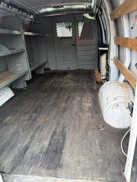 2017 GMC Savana 2500 Work Van for sale in Lafayette, IN