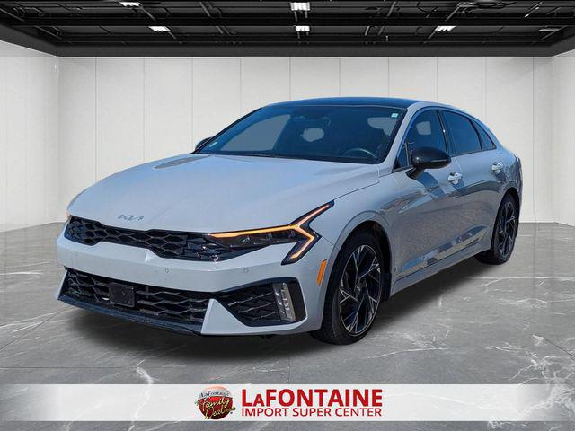 2025 Kia K5 GT-Line for sale in Dearborn, MI