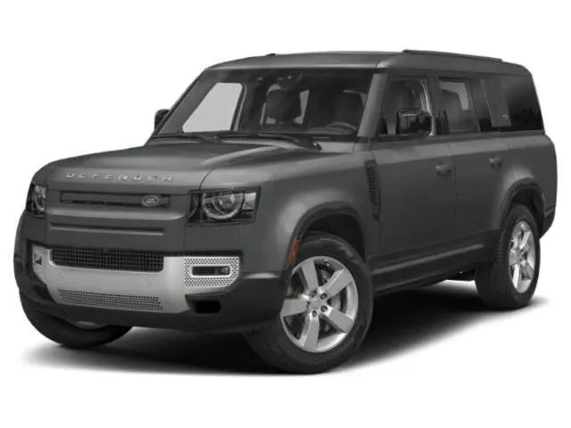 2024 Land Rover Defender 130 P400 X-Dynamic SE for sale near Marysville, OH