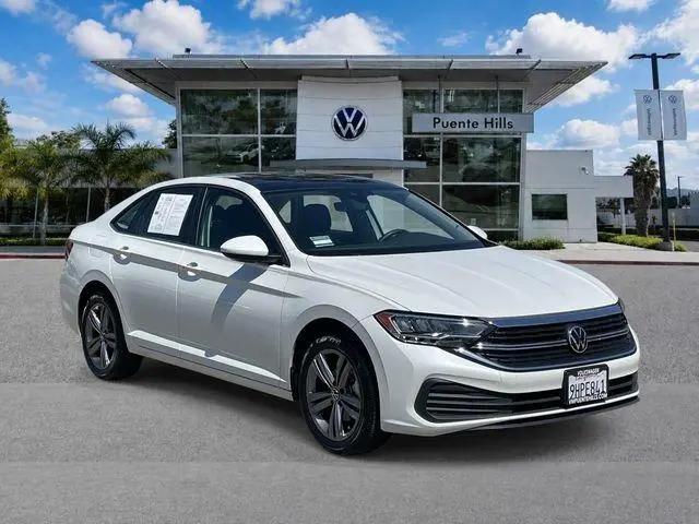 2023 Volkswagen Jetta 1.5T SE for sale in City of Industry, CA