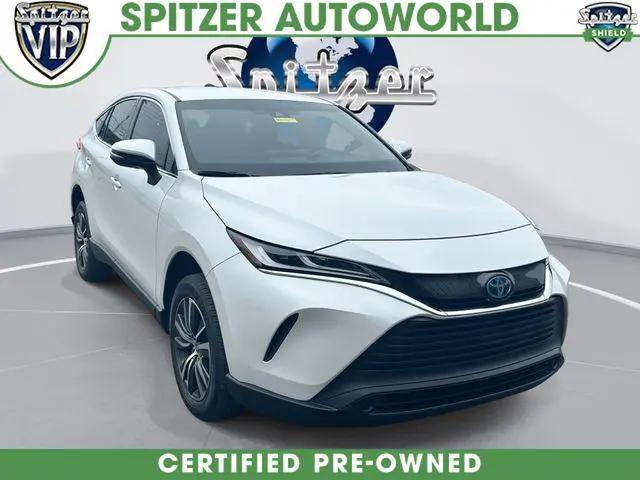 2023 Toyota Venza LE for sale near Ontario, OH