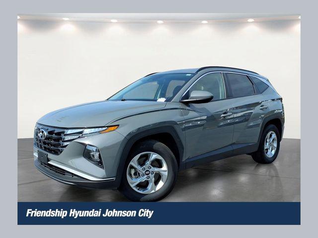 2024 Hyundai Tucson SEL for sale in Johnson City, TN