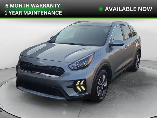 2022 Kia Niro Plug-In Hybrid LXS for sale in Rock Hill, SC