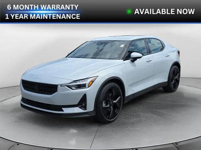 2023 Polestar 2 Long Range Dual Motor for sale in Salisbury, NC