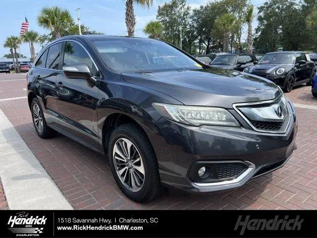 2016 Acura RDX Advance Package for sale in Charleston, SC