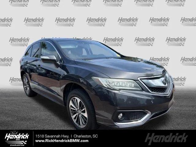 2016 Acura RDX Advance Package for sale in Charleston, SC