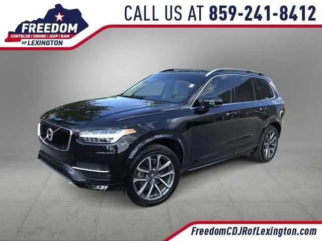 2019 Volvo XC90 T5 Momentum for sale in Lexington, KY