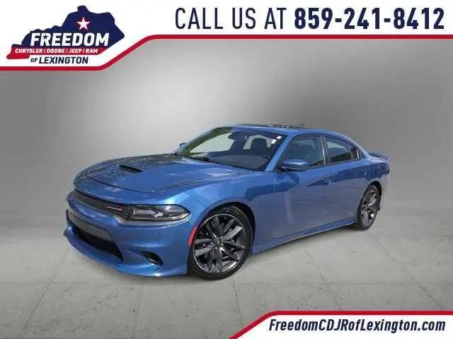 2020 Dodge Charger GT RWD for sale in Lexington, KY