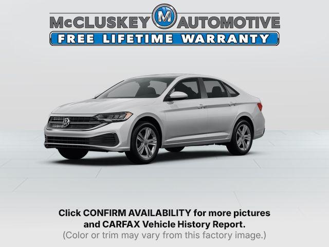 2024 Volkswagen Jetta 1.5T SE for sale in Cincinnati, OH