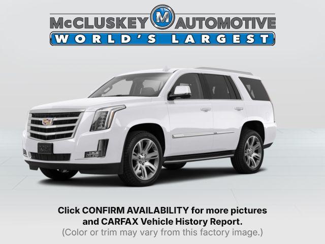 2017 Cadillac Escalade for sale near Cincinnati, OH