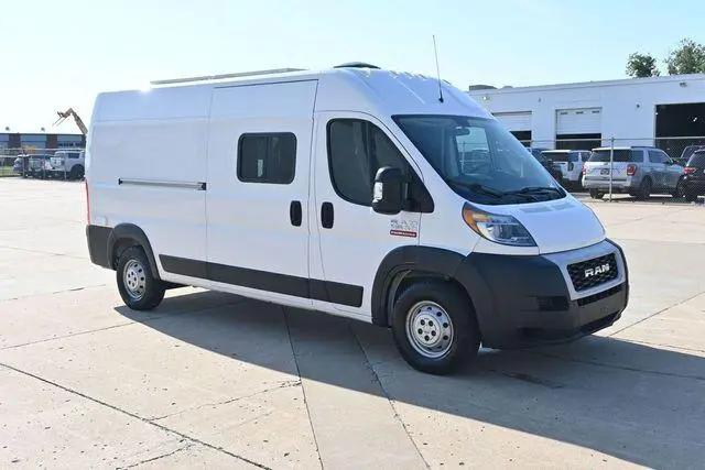 2019 Ram ProMaster 2500 Cargo Van High Roof 159 WB for sale in Tulsa, OK
